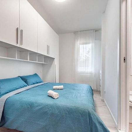 Ai Giardini Morandi Cozy Flat Apartamento Padua Exterior foto