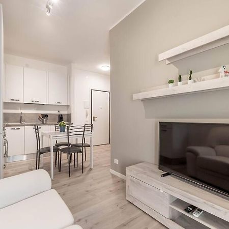 Ai Giardini Morandi Cozy Flat Apartamento Padua Exterior foto