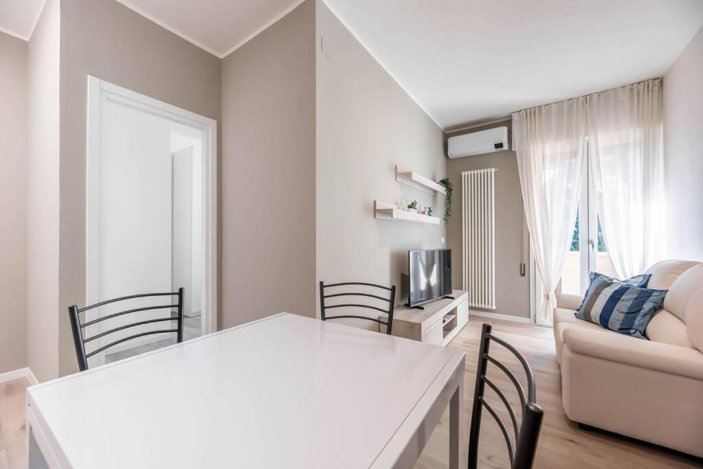 Ai Giardini Morandi Cozy Flat Apartamento Padua Exterior foto